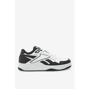 Pantofi sport barbati 5905588444527 - Piele naturala - Alb imagine