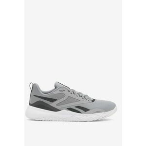 Pantofi sport barbati 5905588455929 - Textil - Alb imagine
