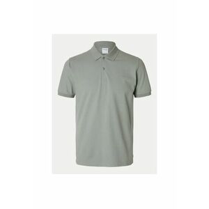 Tricou barbati - 304704994 - Bumbac organic - Verde imagine