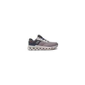 Pantofi pentru alergat 304309212 - Textil - Maro imagine
