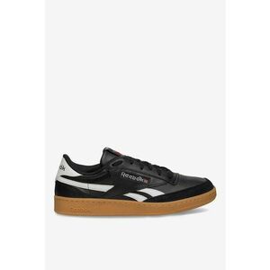 Pantofi sport barbati 5905588460855 - Piele naturala - Alb imagine