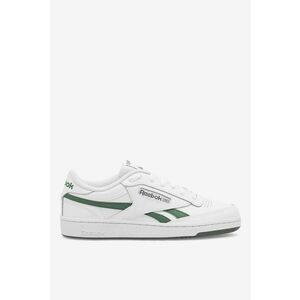 Pantofi sport barbati 5905588460985 - Piele naturala - Alb imagine