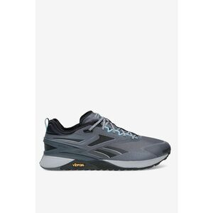 Pantofi sport barbati 5905588463528 - Sintetic - Negru imagine