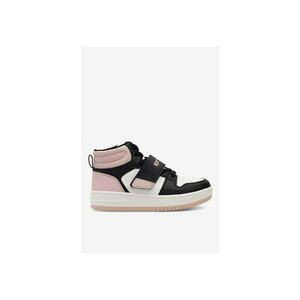 Pantofi sport fete 5904862925585 - Sintetic - 30 EU - Alb imagine