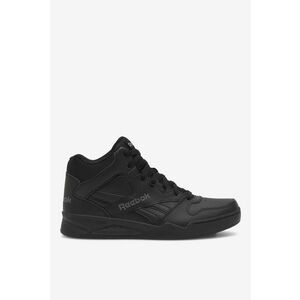 Pantofi sport barbati 5905588468844 - Piele naturala - Negru imagine