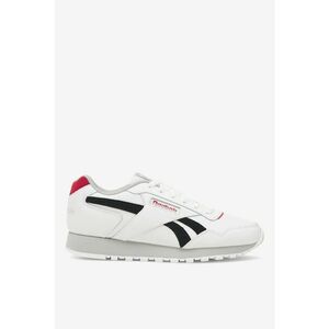 Pantofi sport barbati 5905588469698 - Piele naturala - Alb imagine
