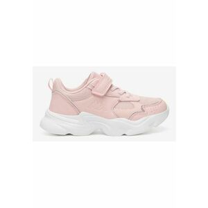 Pantofi sport fete 5903698592756 - Sintetic - Alb imagine