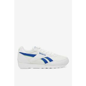 Pantofi sport barbati 5905588469285 - Textil - Alb imagine