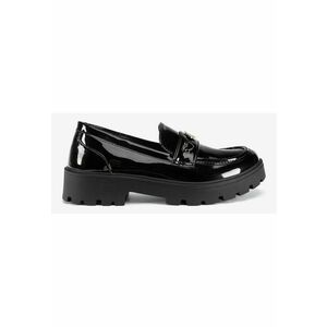 Pantofi fete 5904862295749 - Sintetic - Negru imagine