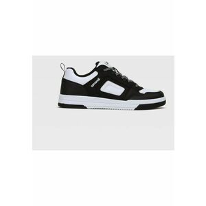 Pantofi sport barbati 5904862535258 - Sintetic - Negru imagine