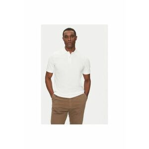 Tricou barbati - 304704932 - Bumbac organic - 2XL INTL - Alb imagine