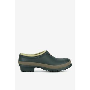 Cizme de ploaie dama 5905588960904 - Cauciuc - Verde imagine