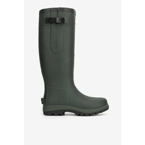 Cizme de ploaie barbati 5905588961697 - Cauciuc - Verde imagine