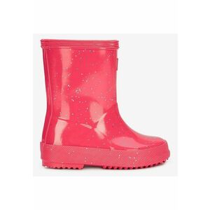 Cizme de ploaie fete 5905588959304 - Cauciuc - Multicolor imagine