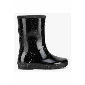 Cizme de ploaie fete 5905588959311 - Cauciuc - Negru imagine