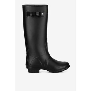 Cizme de ploaie dama 5905588960973 - Cauciuc - Negru imagine