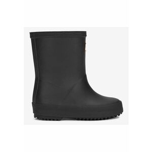 Cizme de ploaie fete 5905588960256 - Cauciuc - Negru imagine