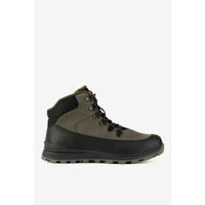 Ghete barbati 5905588965060 - Piele naturala - Multicolor imagine