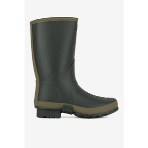 Cizme de ploaie barbati 5905588962847 - Cauciuc - Verde imagine