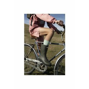Cizme de ploaie barbati 5905588967316 - Cauciuc - Multicolor imagine