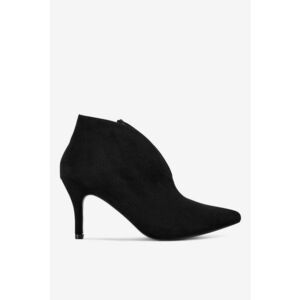 Ghete dama 5905588968740 - Textil - Negru imagine