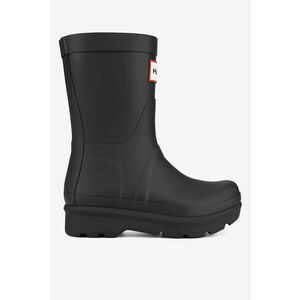 Cizme de ploaie dama 5905588986614 - Cauciuc - Negru imagine