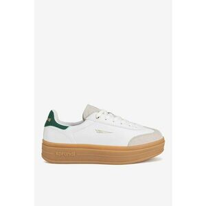 Pantofi sport dama 5905588988915 - Sintetic - Alb imagine