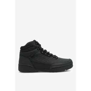 Ghete barbati 5905588104964 - Sintetic - Negru imagine