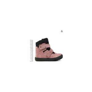 Cizme fete 304294143 - Piele naturala - 34 EU - Roz imagine