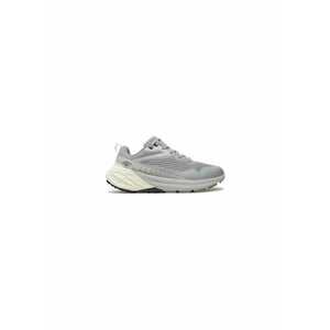Bocanci trekking dama 304530265 - Piele ecologica - Gri imagine