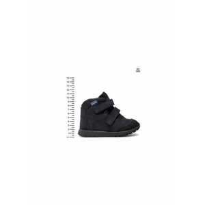 Ghete unisex 304294068 - Piele naturala - Albastru imagine