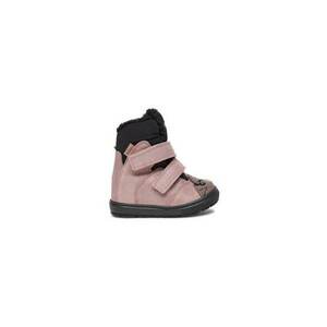 Ghete fete 304294259 - Piele naturala - Roz imagine
