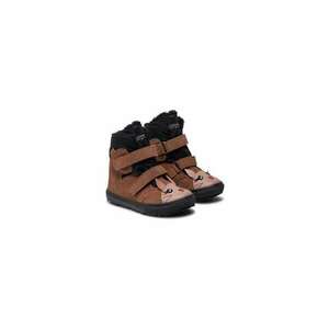 Ghete fete 304294297 - Piele naturala - Maro imagine