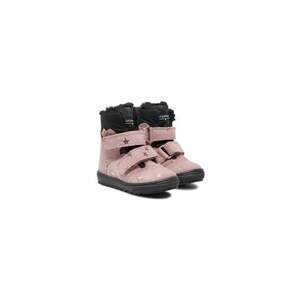 Cizme fete 304294129 - Piele naturala - Roz imagine