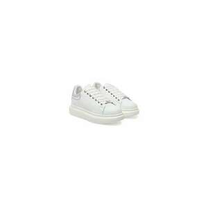 Pantofi sport dama 305063052 - Piele naturala - Alb imagine