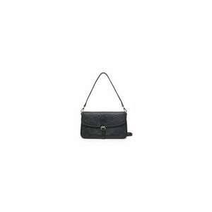 Geanta dama 304984860 - Piele naturala - Negru imagine