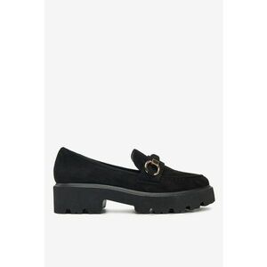 Mocasini negri imagine