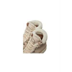 Ghete dama 304422546 - Piele naturala - Bej imagine