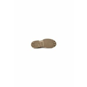 Ghete dama 304422584 - Piele naturala - Alb imagine
