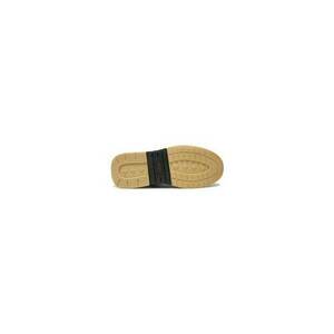 Ghete barbati 304363740 - Piele ecologica - 44 EU - Negru imagine