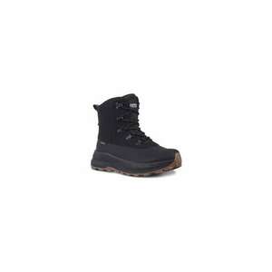 Ghete dama 304285868 - Textil - 37 EU - Negru imagine