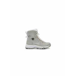 Ghete dama 304279096 - Piele naturala - 41 EU - Gri imagine