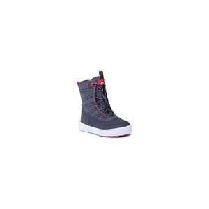 Cizme barbati 301136200 - Piele ecologica - Gri imagine