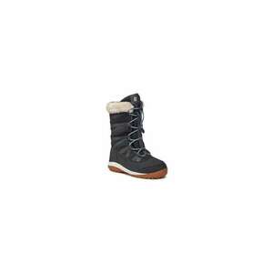 Ghete dama 302970605 - Textil - Negru imagine