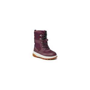 Ghete fete 302970827 - Textil - Violet imagine