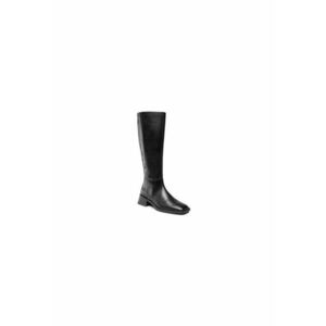 Cizme dama 301120681 - Piele naturala - 35 EU - Negru imagine