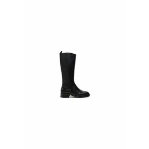 Cizme dama 304625961 - Piele naturala - 35 EU - Negru imagine