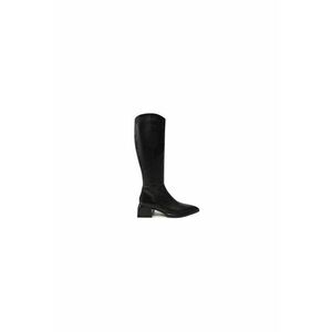 Cizme dama 304624834 - Piele naturala - 37 EU - Negru imagine