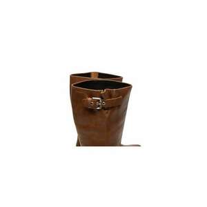Cizme dama 304622076 - Piele naturala - Maro imagine