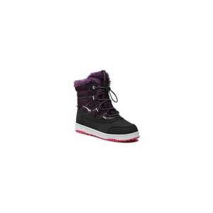 Ghete fete 301267256 - Piele ecologica - Violet imagine